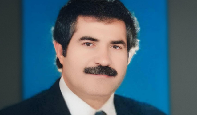 Kozaklı Eski Belediye Başkanı Nail Dönmez Vefât Etti