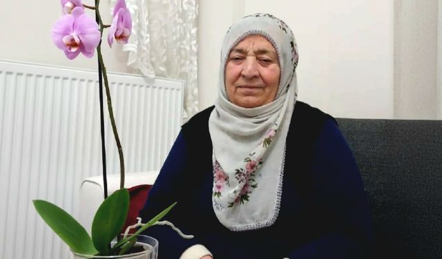 Fevziye Bilen Vefât Etti