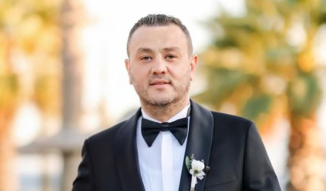 Avanos’u Yasa Boğan Vefât Özgür Körükcü Vefât Etti