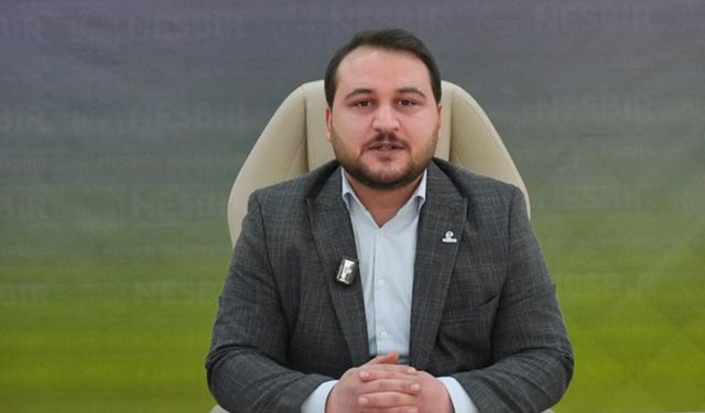 NESBİR: İş Dünyasında Bilginin ve Ortak Aklın Gücü