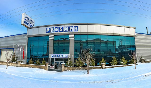 Nevşehir O.S.B.de Makine Operatörü ve Boru Yükleme Personeli Alımı Yapılacak