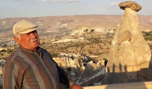 Tahir Altun Vefât Etti