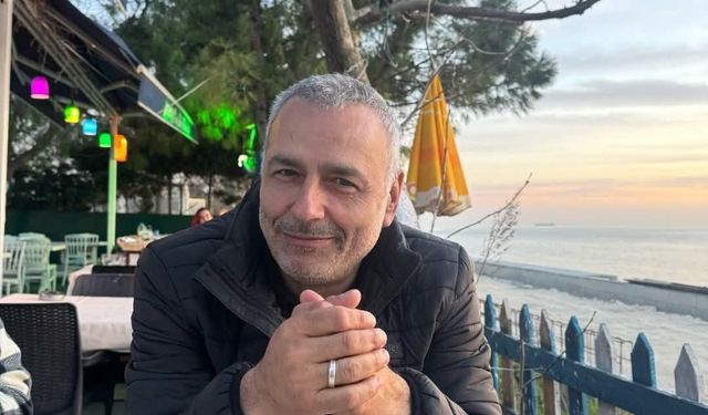 Murat Ertaş Vefât Etti