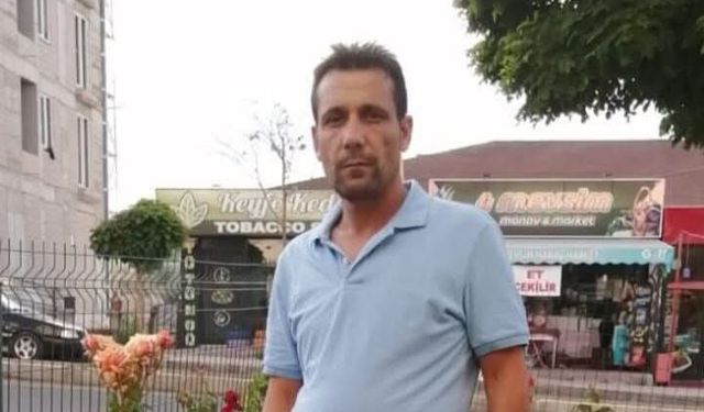 Hasan Taşdelen Vefât Etti