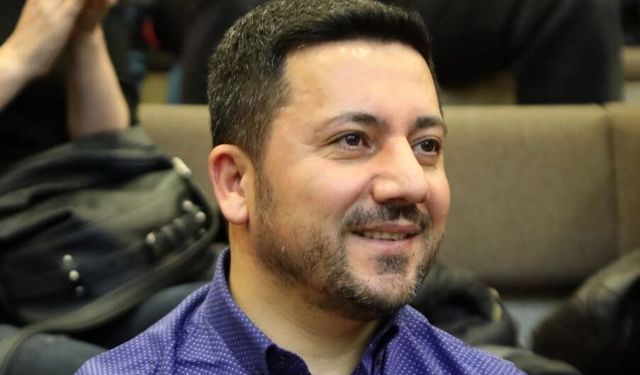 Şehrimiz Adına Gururluyuz: Nevşehir Belediye Başkanı Rasim Arı’dan Adalet Bakanı Olarak Atanan Akın Gürlek’e Tebrik Mesa