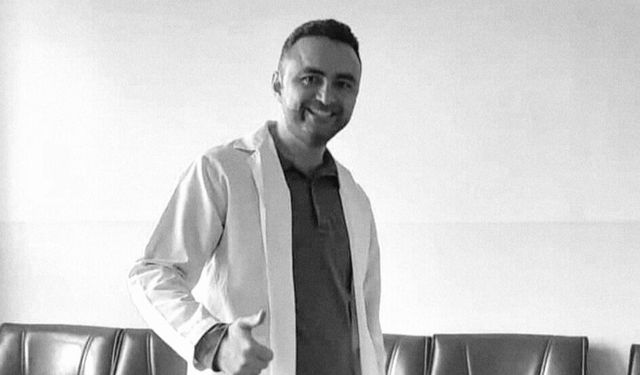 Nevşehir Eğitim Camiasını Yasa Boğan Vefât  Osman Okan Gül Kalp Krizi Sonucu Vefât Etti