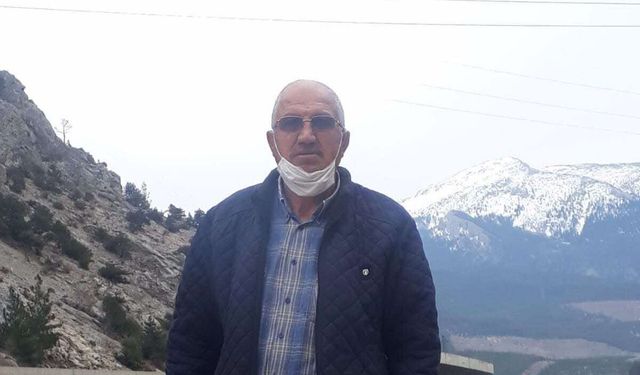 Salim Ekici Vefât Etti