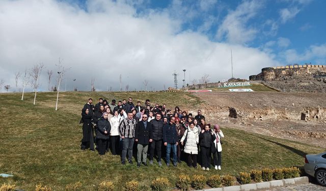 Belediye – Üniversite İş Birliğiyle Örnek Bir Çalışma