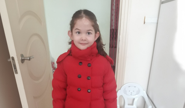 Mazı Köyü’nden Tuana Demir Vefât Etti