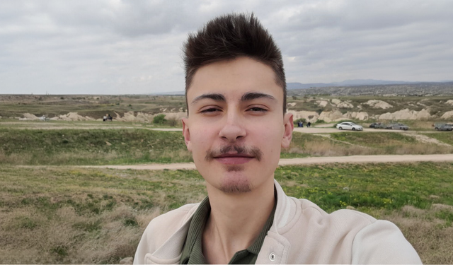 Nevşehirli Tıbbi Sekreter Mehmet Berkcan Tilli, Kalp rahatsızlığı Sebebiyle Vefât Etti