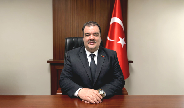 Başkan Ergül: "Davul Türkiye'nin Sırtında Tokmak AB'nin Elinde Gümrük Birliği'nde Asimetri Bitmeli"