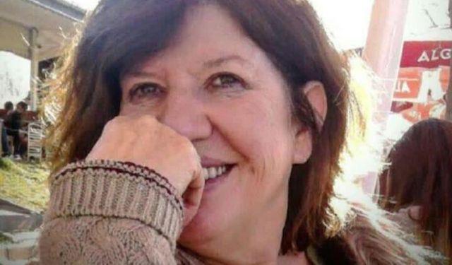 Öğretmen Sevil Çavuşoğlu Vefât Etti