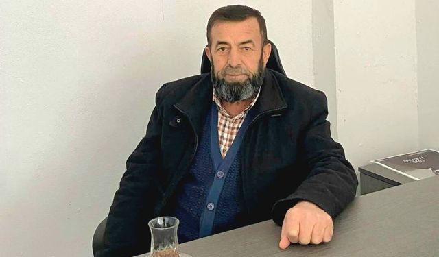 İbrahim Altun Vefât Etti