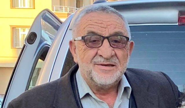 Şahin Paslanmaz Vefât Etti