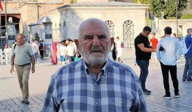 Celal Gündüzpolat Vefât Etti