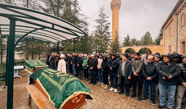 Nevşehir’i Yasa Boğan Vefâtlar