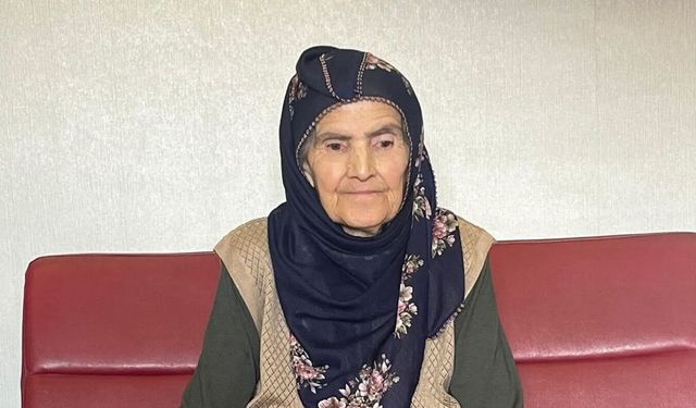 Saygılı Ailesinin Acı Günü