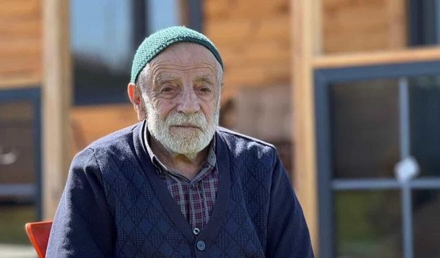 Nevşehir Eşrafından Ziya Dolapcı Vefât Etti