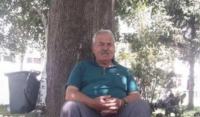Göre Kasabasından Celal Uğurlu Vefât Etti
