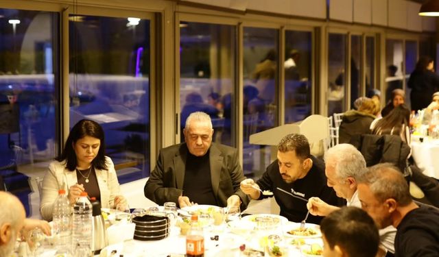 Göreme’de Kadınlar Günü’ne Özel İftar Programı