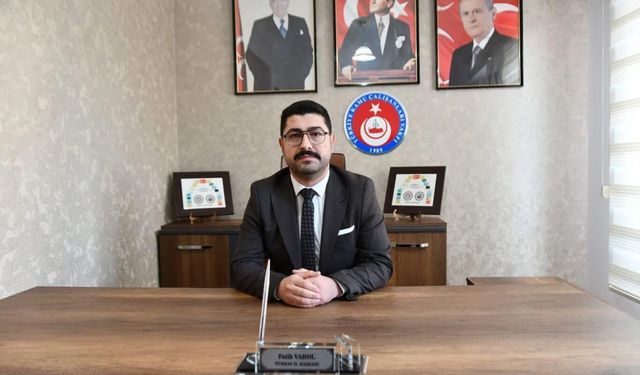 “Bu Millet Esareti Asla Kabul Etmez”