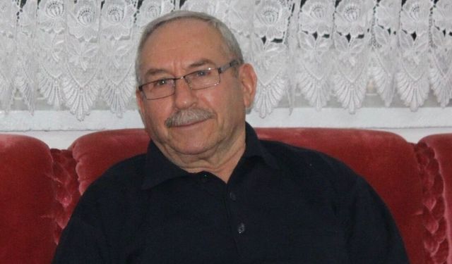 Uçhisar Eşrafından Ahmet Çakır Vefât Etti