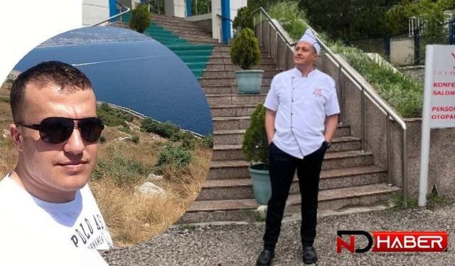 Nevşehir’deki Feci Kazada Hayatını Kaybeden 3 Kişi Son Yolculuğuna Uğurlanıyor