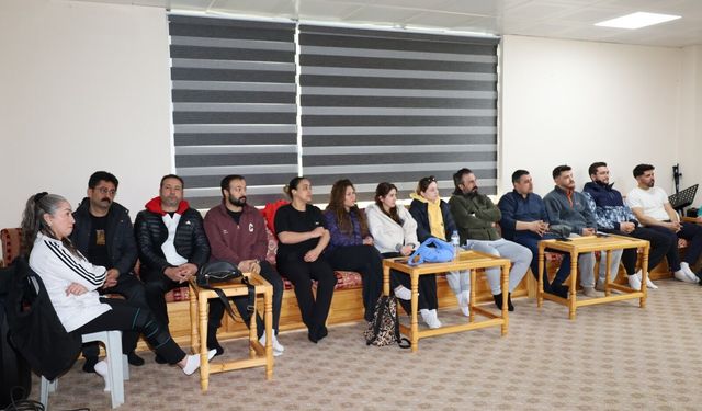 19 Mayıs Coşkusu Tüm Nevşehir’i Saracak