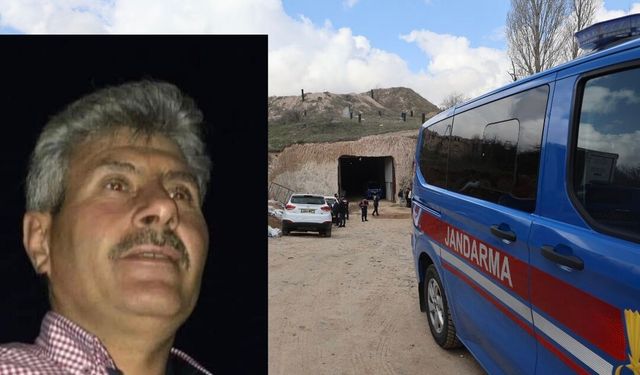 Nevşehir'de Forkliftin Altında Kalan İşçi Hayatını Kaybetti