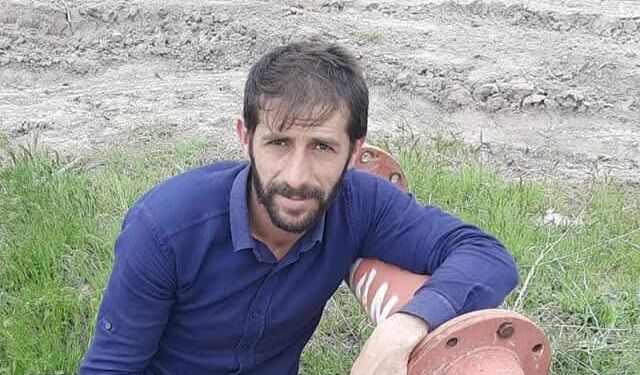 Vefâtı Derinkuyu’yu Yasa Boğdu Aziz Gemici Vefât Etti