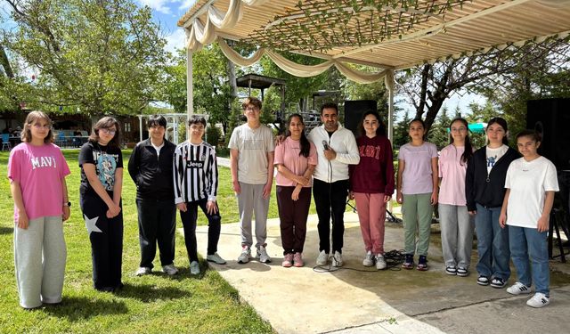 Akademi Eğitim Merkezi’nden LGS Öncesi Geleneksel Moral ve Motivasyon Pikniği