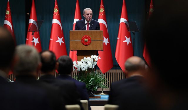 Kurban Bayramı Tatili 9 Güne Çıkarıldı