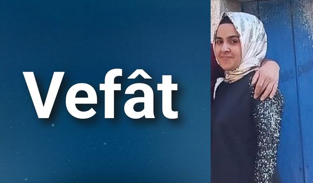Şeyda Elibol Vefât Etti
