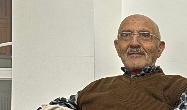 Dolmuş Şöförü Emir Yavuz Vefât Etti