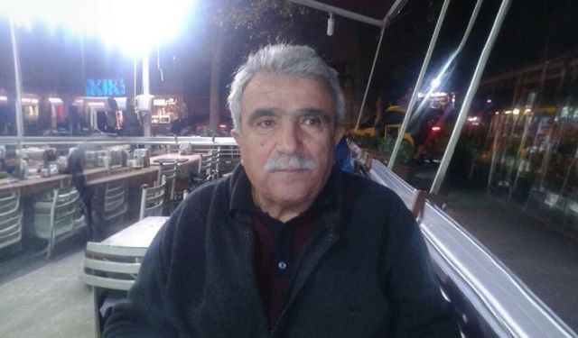 Ahmet Sertoğlu Vefât Etti