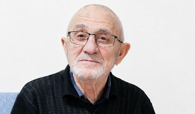 Osman Taşpınar Vefât Etti