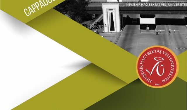 Kapadokya Eğitim Dergisi (KAPED)'in Haziran 2026 Sayısı Yayımlandı