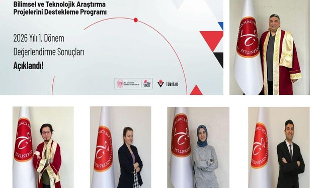 NEVÜ Diş Hekimliği Fakültesinin Araştırma Projesine TÜBİTAK Desteği