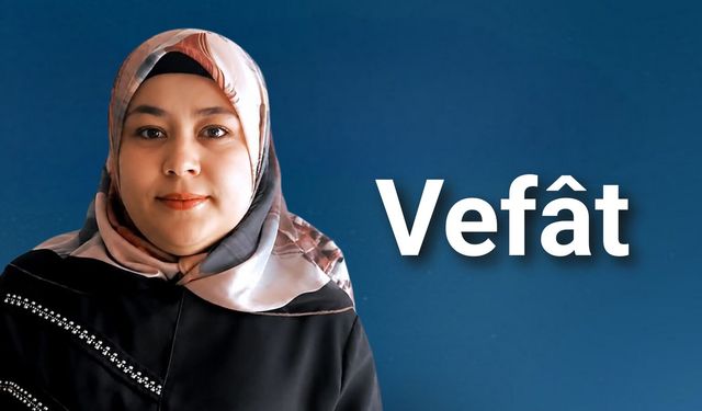 Nuran Özbek Vefât Etti