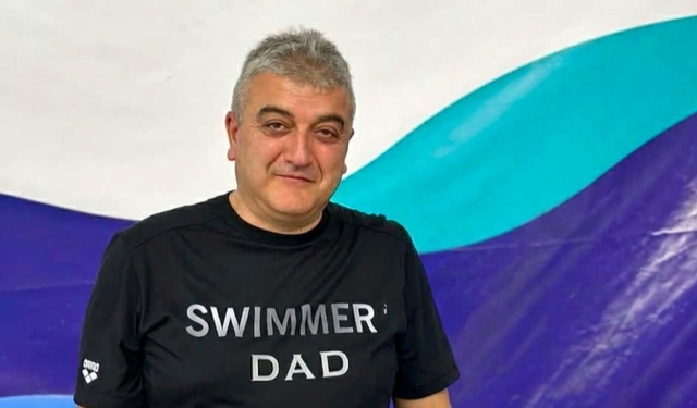 Volkan Bayar Vefât Etti