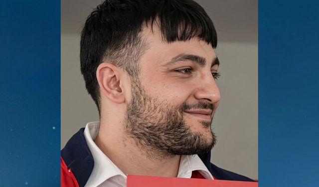 22 Yaşındaki Gencin Vefâtı Nevşehir’i Yasa Boğdu
