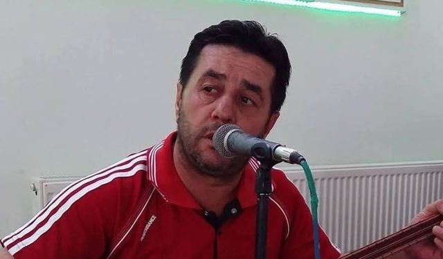 Derinkuyu Eşrafından Ali Baba Kuş Vefât Etti