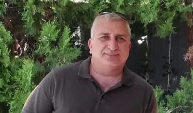Balon Pilotu Ersoy Uçar Vefât Etti