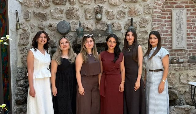 NESİAD Kadın Kurulu’nda Sürdürülebilir Turizm Ve Yalın Yönetim Ele Alındı