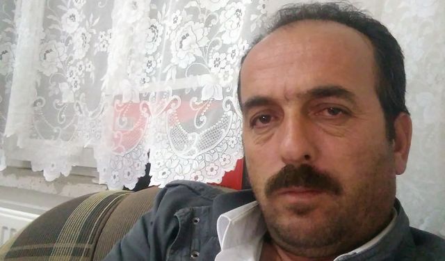 Kaymaklı Eşrafından Abdullah Güngördü Vefât Etti