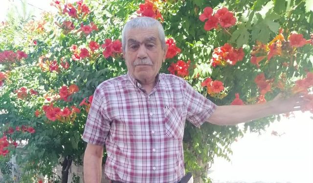 Dursun Öz Vefât Etti