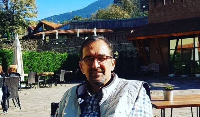 Akdağlı Ailesi'nin Acı Günü
