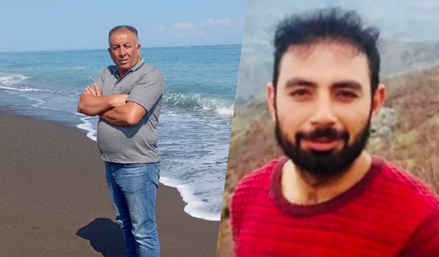 Tezkere Sevincine Giderken Acı Haber: İki Hemşehrimiz Kazada Hayatını Kaybetti