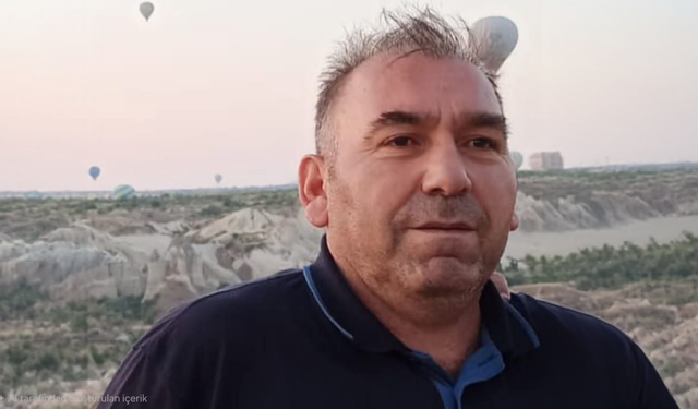 Mehmet Dinç Vefât Etti