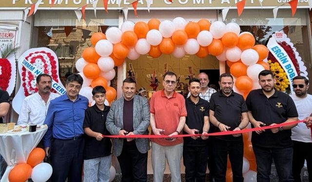 Nevşehir'de Beyler Et Coşkulu Bir Törenle Hizmete Açıldı